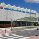 Hospital puerta de hierro