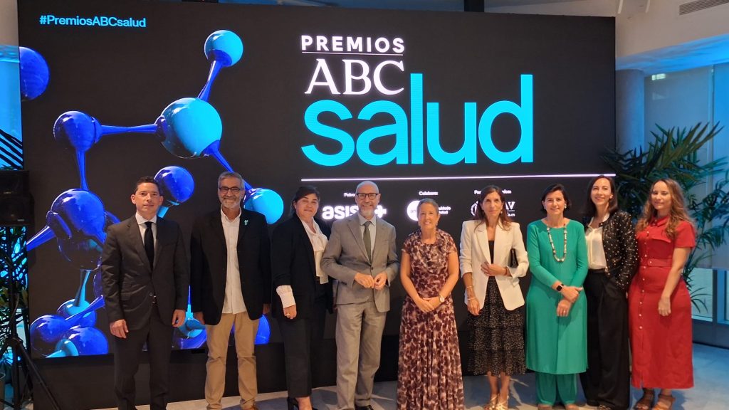 Premios ABC